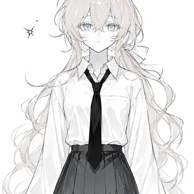 Profile image of Seo Yuha