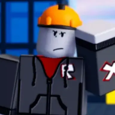 Profile image of 빌더맨