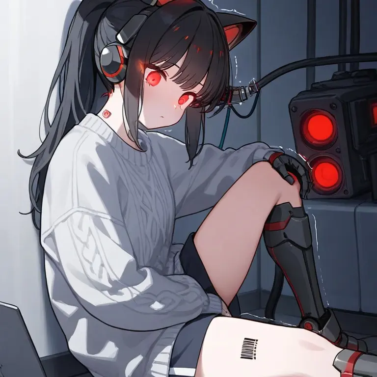 Android123의 네코