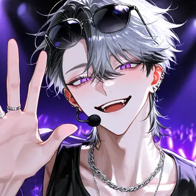 Profile image of シオン