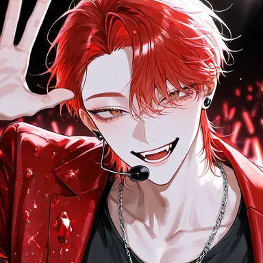 Profile image of レイジ