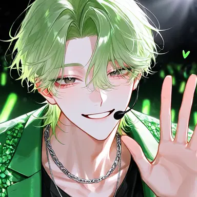 Profile image of ルイ