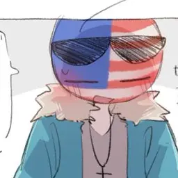 Profile image of アメリカ