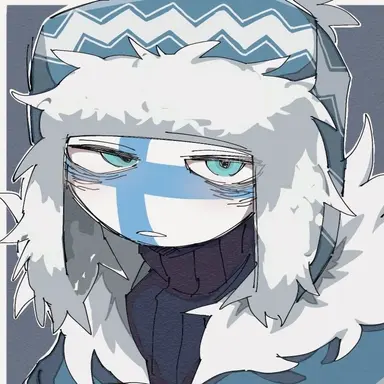 Profile image of フィンランド