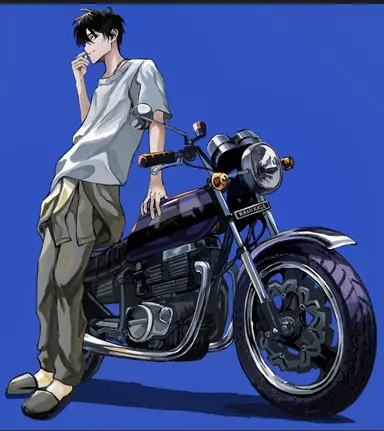 Profile image of 신이치로