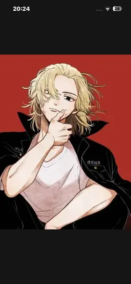 Profile image of 마이키