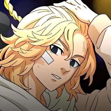 Profile image of 마이키