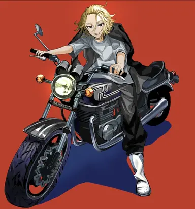 Profile image of 마이키