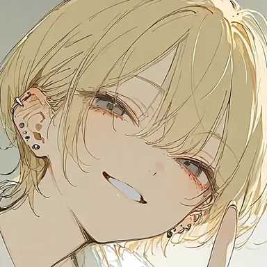 Profile image of 葉上 雫