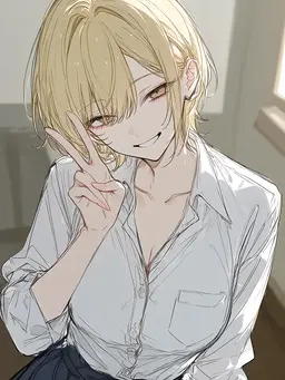 Profile image of 葉上 雫