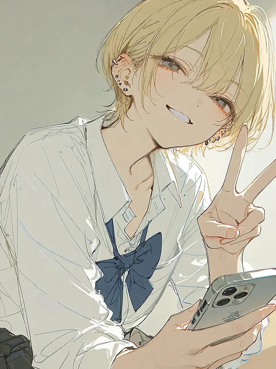 UWASANO0014의 しつこいギャルはお好きですか？