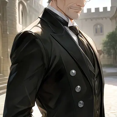 Profile image of Willhelm