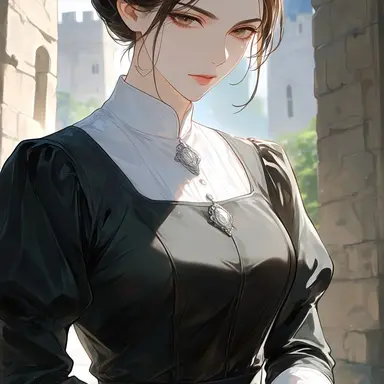 Profile image of Mira