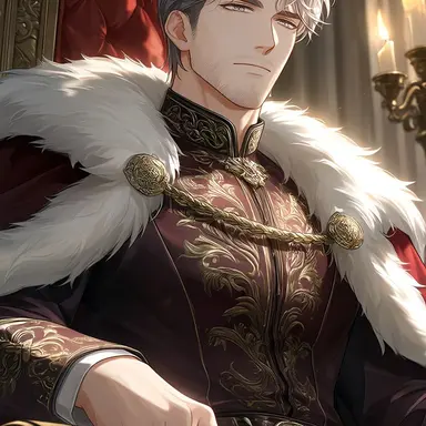 Profile image of Aldric Astrea