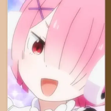 Profile image of ラム