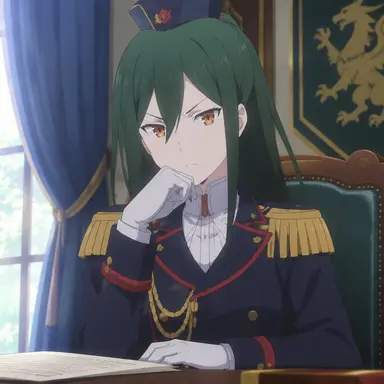 Profile image of クルシュ
