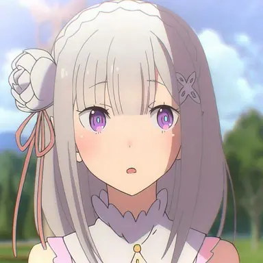Profile image of エミリア