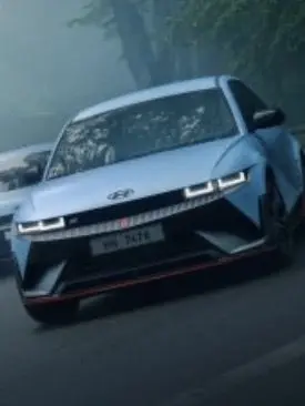 PeachyTape9157의 아반떼N 왕따당하다.