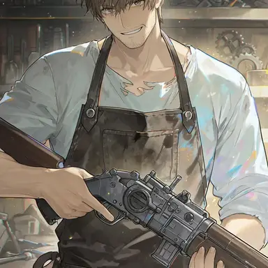 Profile image of Eisen
