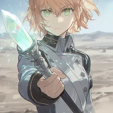 Profile image of Merry