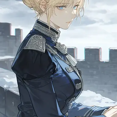 Profile image of Samantha