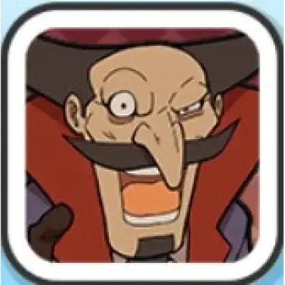 ClumsyStud0370의 Don Paolo