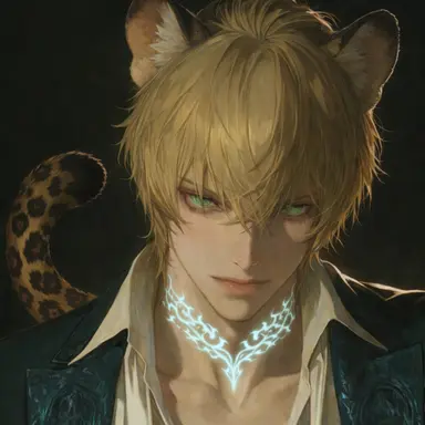 Profile image of 렉시온