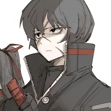 Profile image of 가면씨