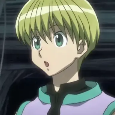 Profile image of シャルナーク