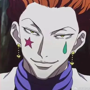 Profile image of ヒソカ