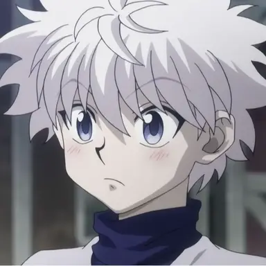 Profile image of キルア
