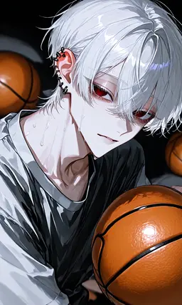 Profile image of Nagi
