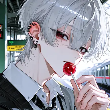 Profile image of Nagi