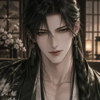 Profile image of 宗親