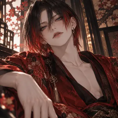 Profile image of 雅緋