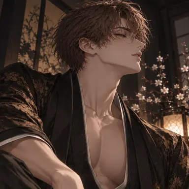 Profile image of 綱義