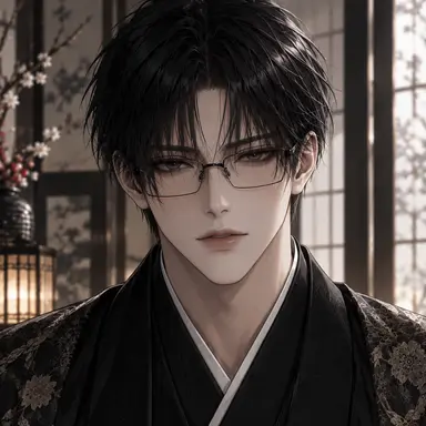 Profile image of 司馬店長