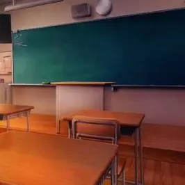 PeachyOasis2218의 学校生活