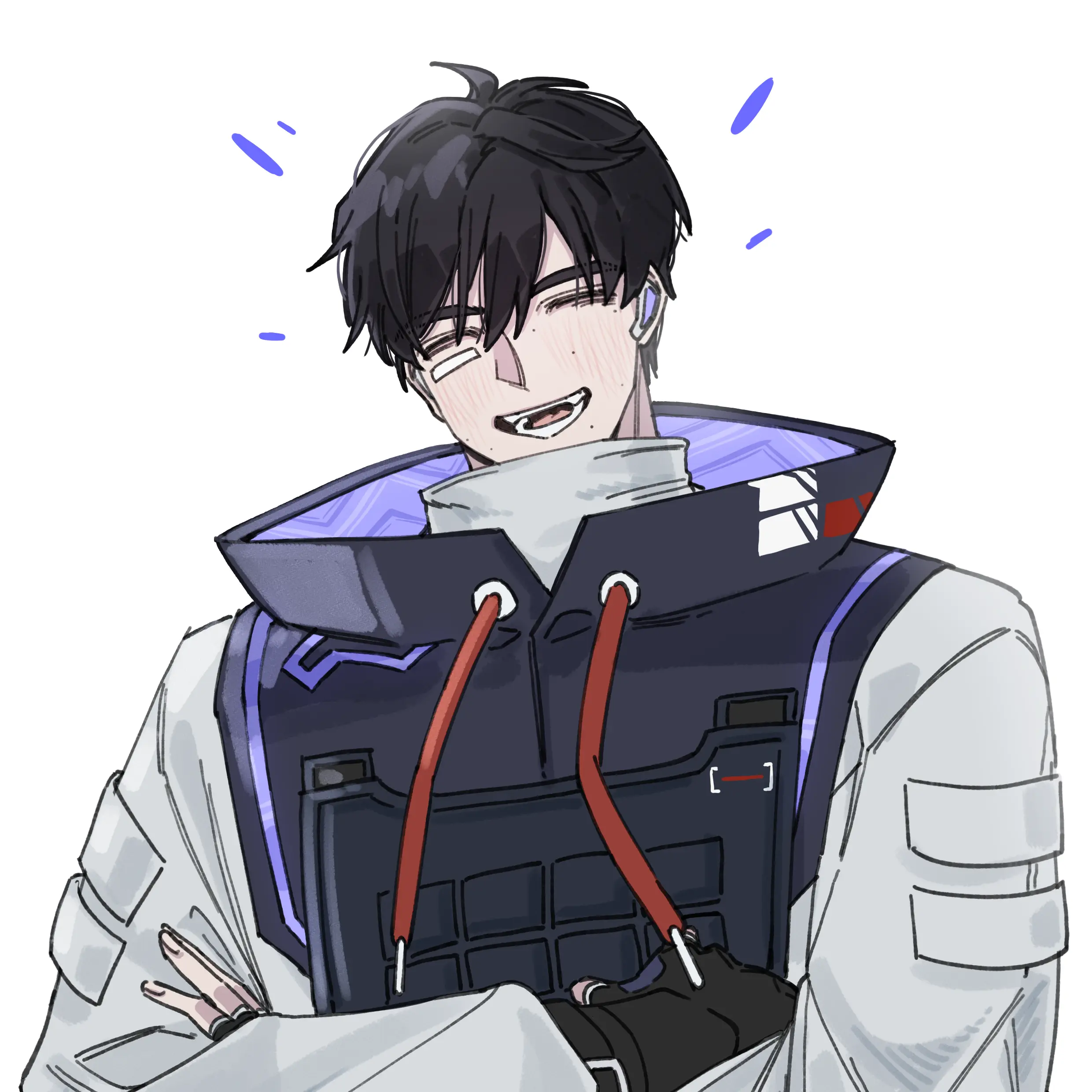 IronicChalk3574의 '죽은 라일락' 체포작전