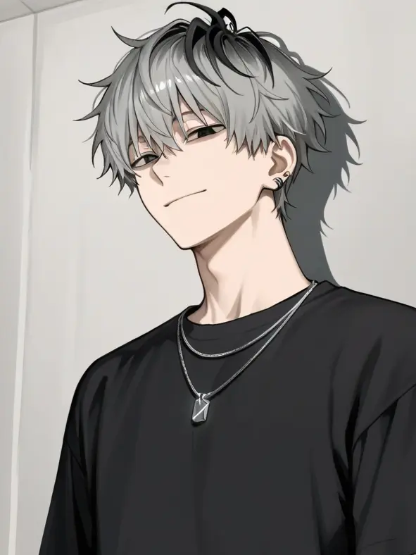 Re226의 愛が重いクズ彼氏くん