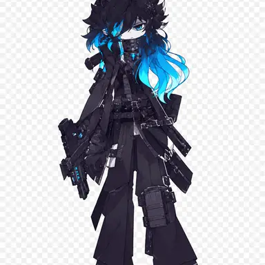 Profile image of Camera Woman