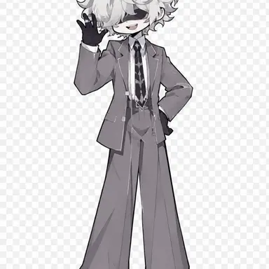 Profile image of Speakerman
