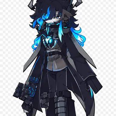 Profile image of Taka-man