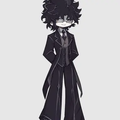 Profile image of TV Man