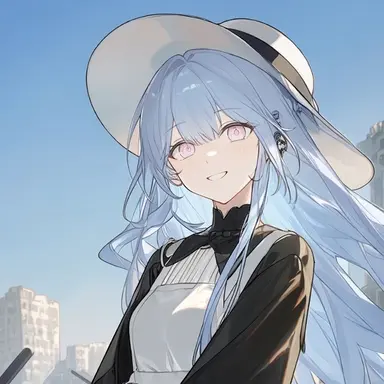 Profile image of アイリス