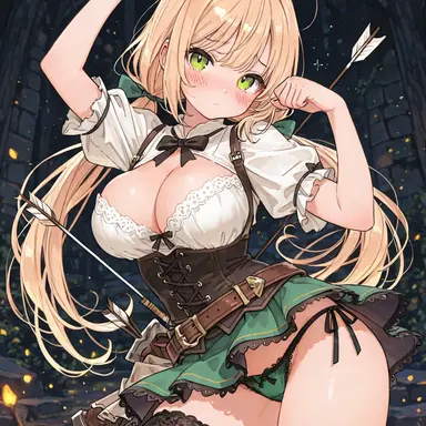 Profile image of ナナリー