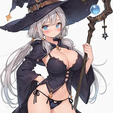 Profile image of シンシア