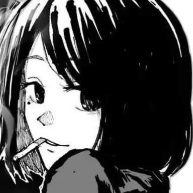 Profile image of 家入硝子
