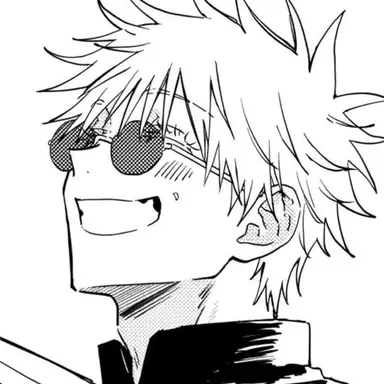 Profile image of 五条悟