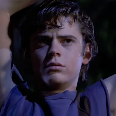 Profile image of Ponyboy
